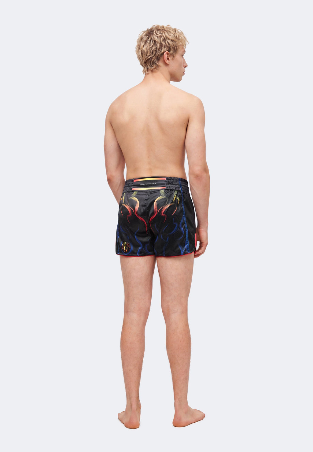 Venum VENUM X TEKKEN 8 MUAY THAI SHORTS