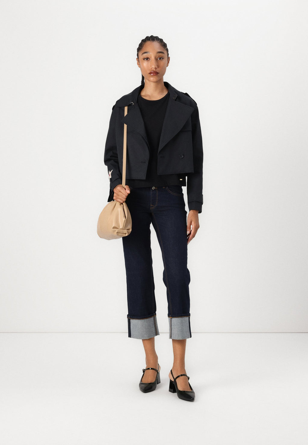 Esprit Leichte Jacke Media 2