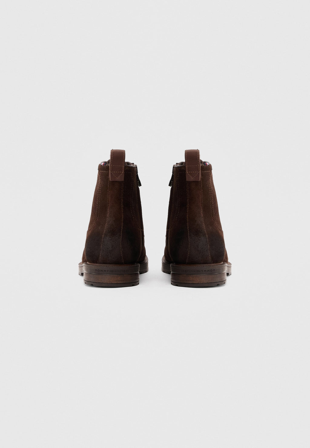Tommy Hilfiger Schnürstiefelette Media 3