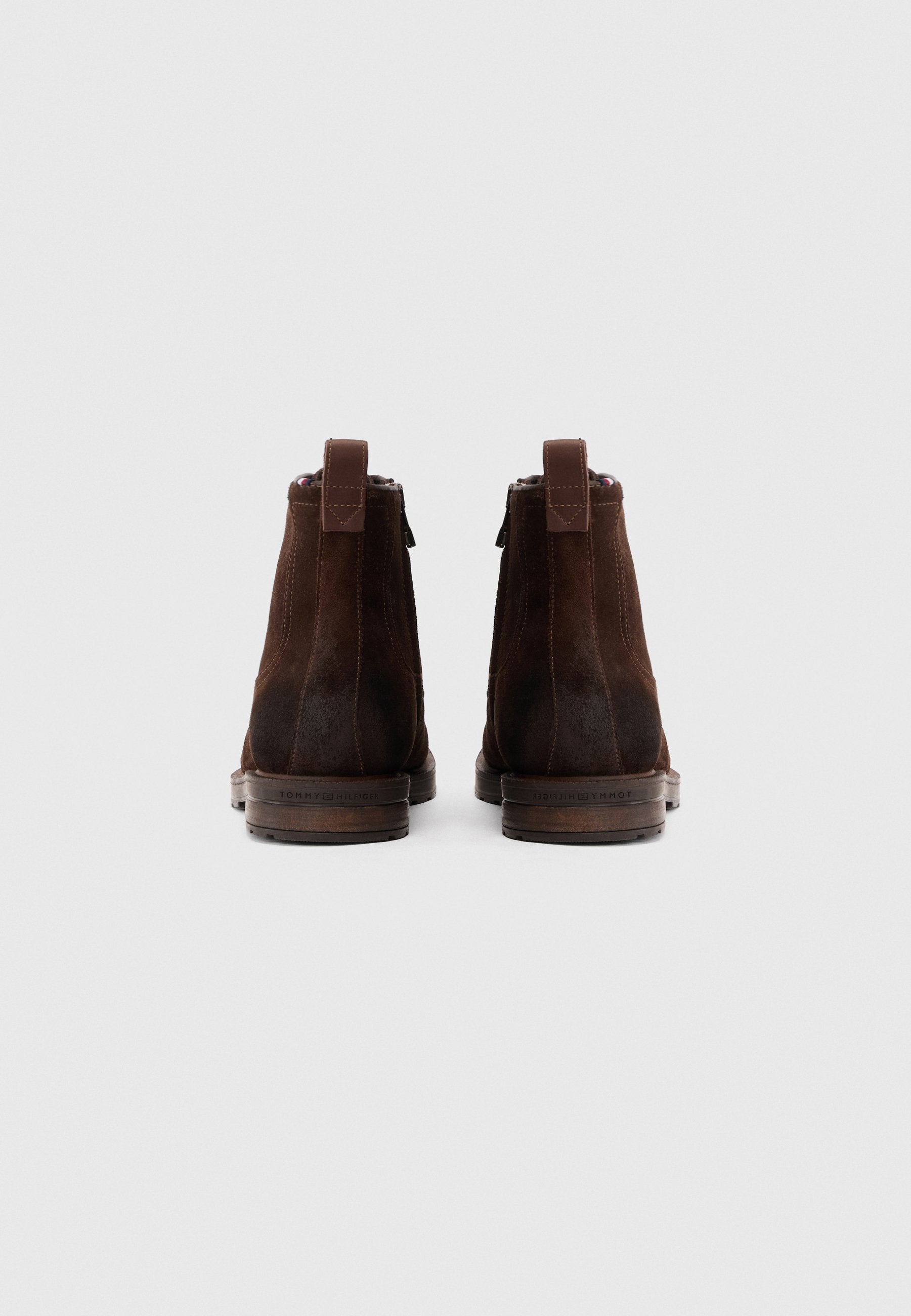 Tommy Hilfiger Schnürstiefelette Media 3