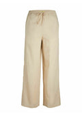 JXFLORA LINEN PANT Media 1