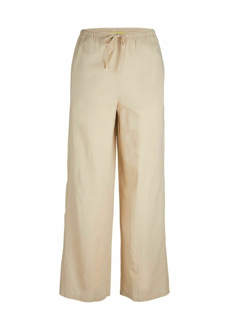 JXFLORA LINEN PANT Media 1