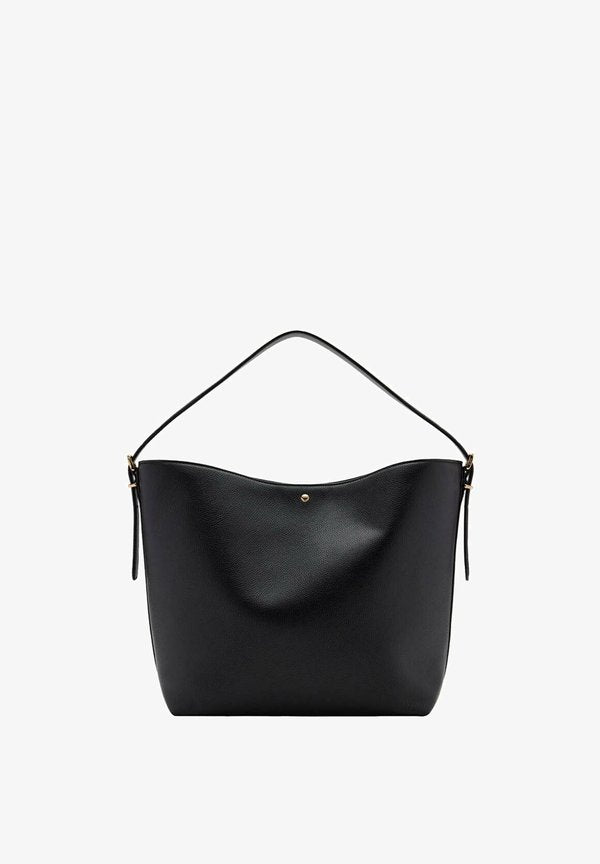 Mango ADULT - Handbag - noir
