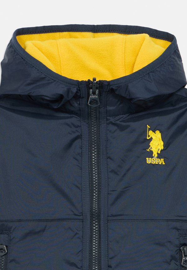 U.S. Polo Assn.