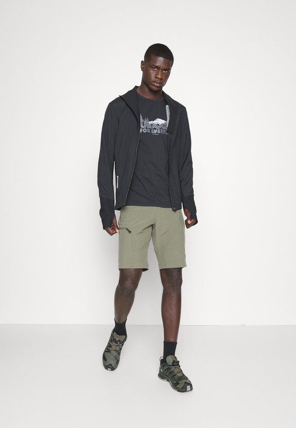 Houdini PACE WIND JACKET
