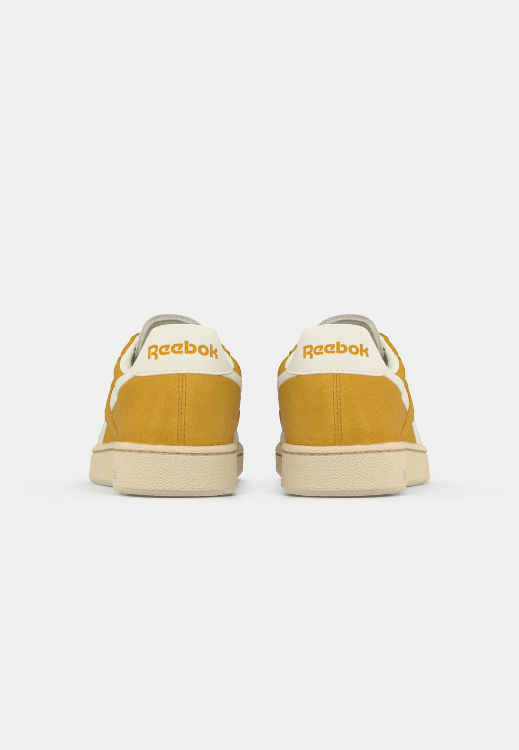 Reebok Classic CLUB C GROUNDS UNISEX