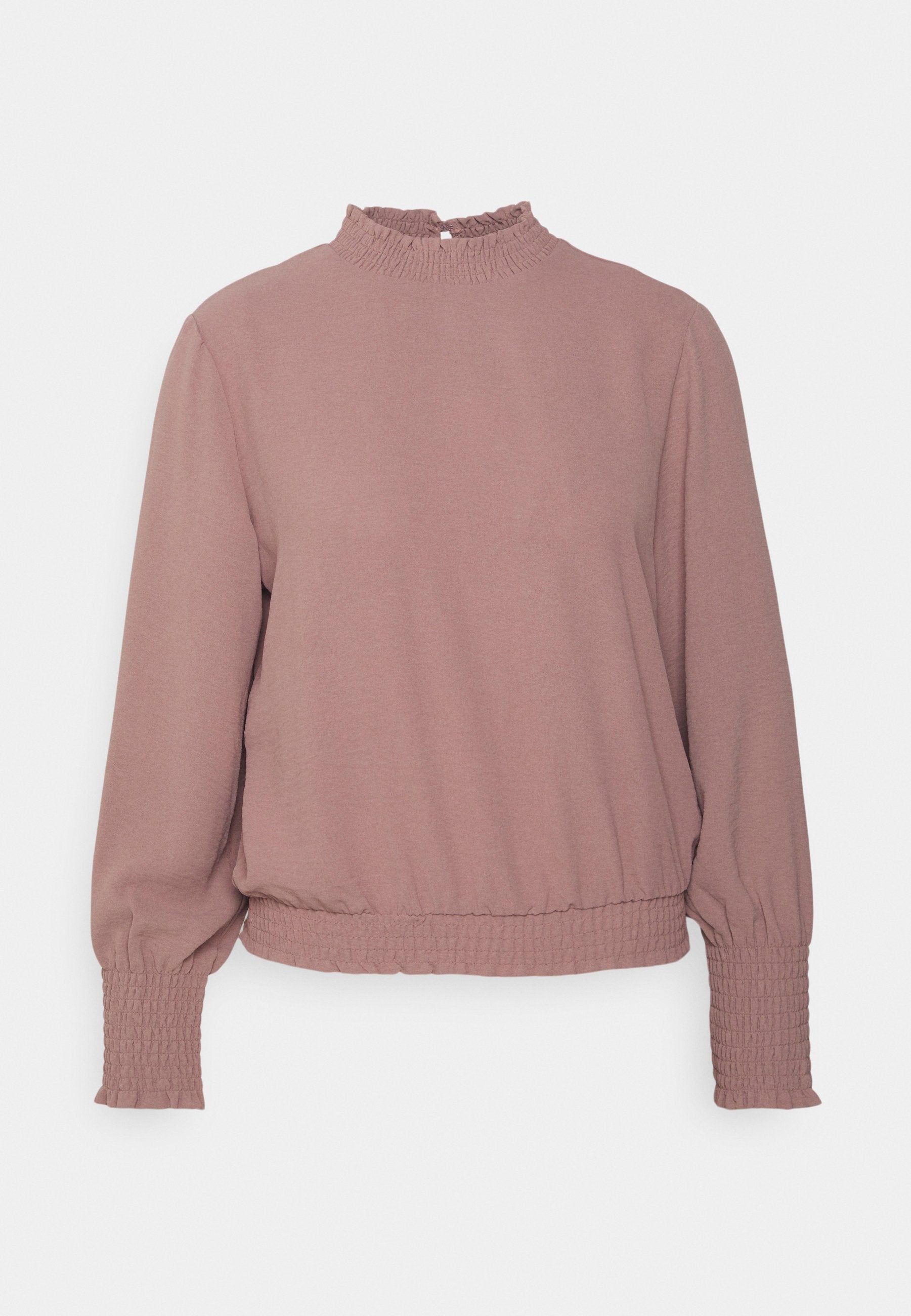 ONLY Petite ONLMETTE INGA HIGH NECKSMOCK