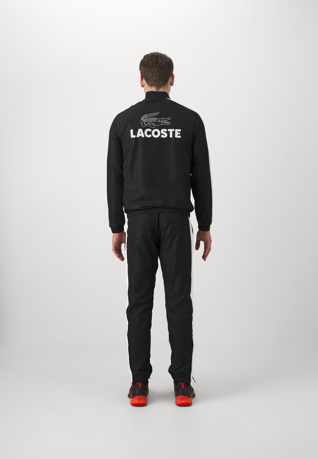 Lacoste Sport TRACKSUIT