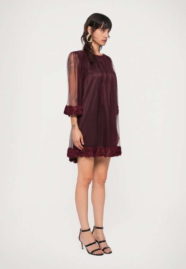 Ida Sjöstedt RIVER ROSE DRESS
