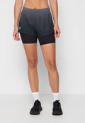 On Kurze Sporthose Media 1