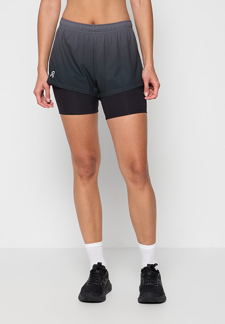 On Kurze Sporthose Media 1