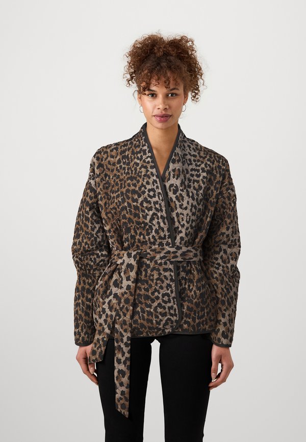Vero Moda Tall VMJANE REVERSIBLE JACKET
