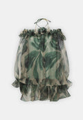 YAURA KEMKA DRESS