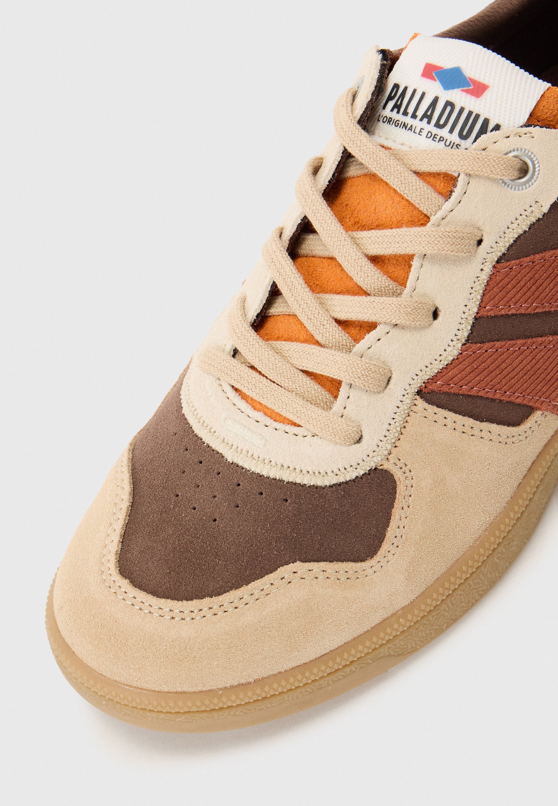 Palladium PALLACUP FLAME UNISEX