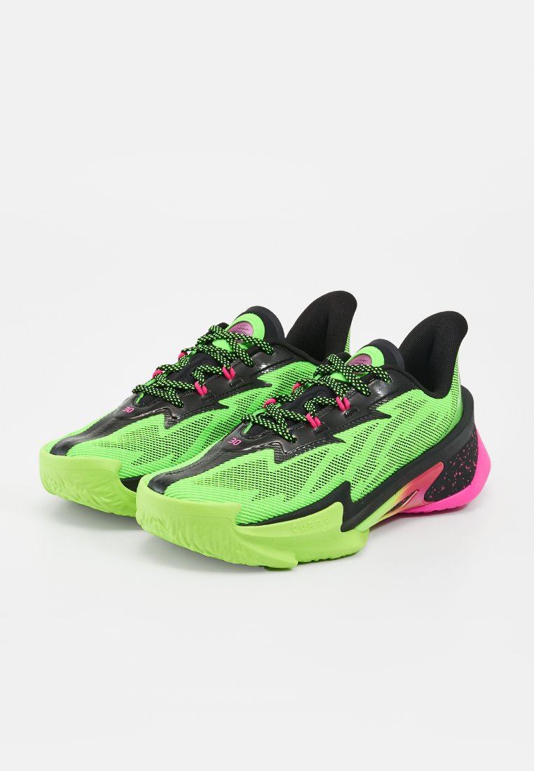Under Armour CURRY
