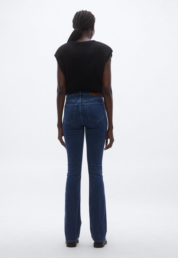 Calvin Klein Jeans SKINNY BOOT