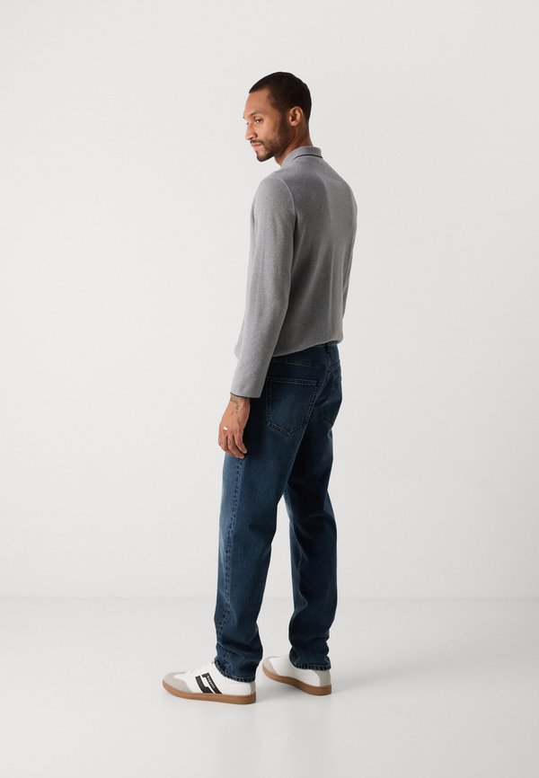 Marc O'Polo DENIM TAPERED LEG