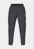 Nike Performance M NP DF NPT PANT - Tracksuit bottoms - black/white