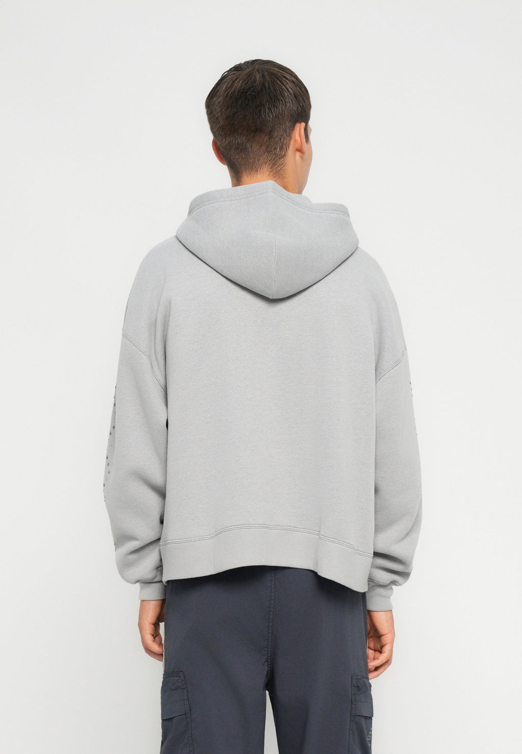Hollister Co. TREND DROP SOLID