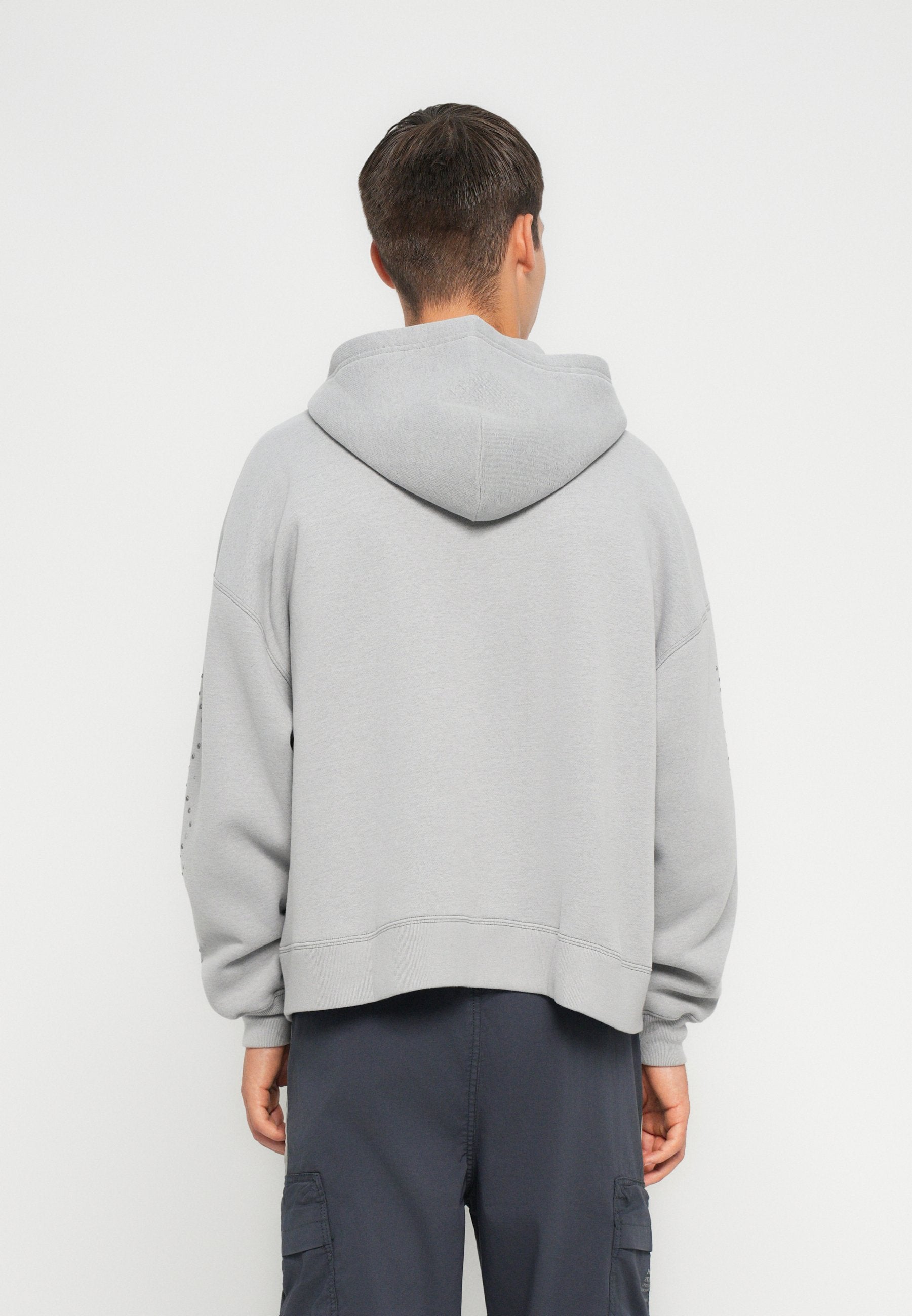 Hollister Co. TREND DROP SOLID
