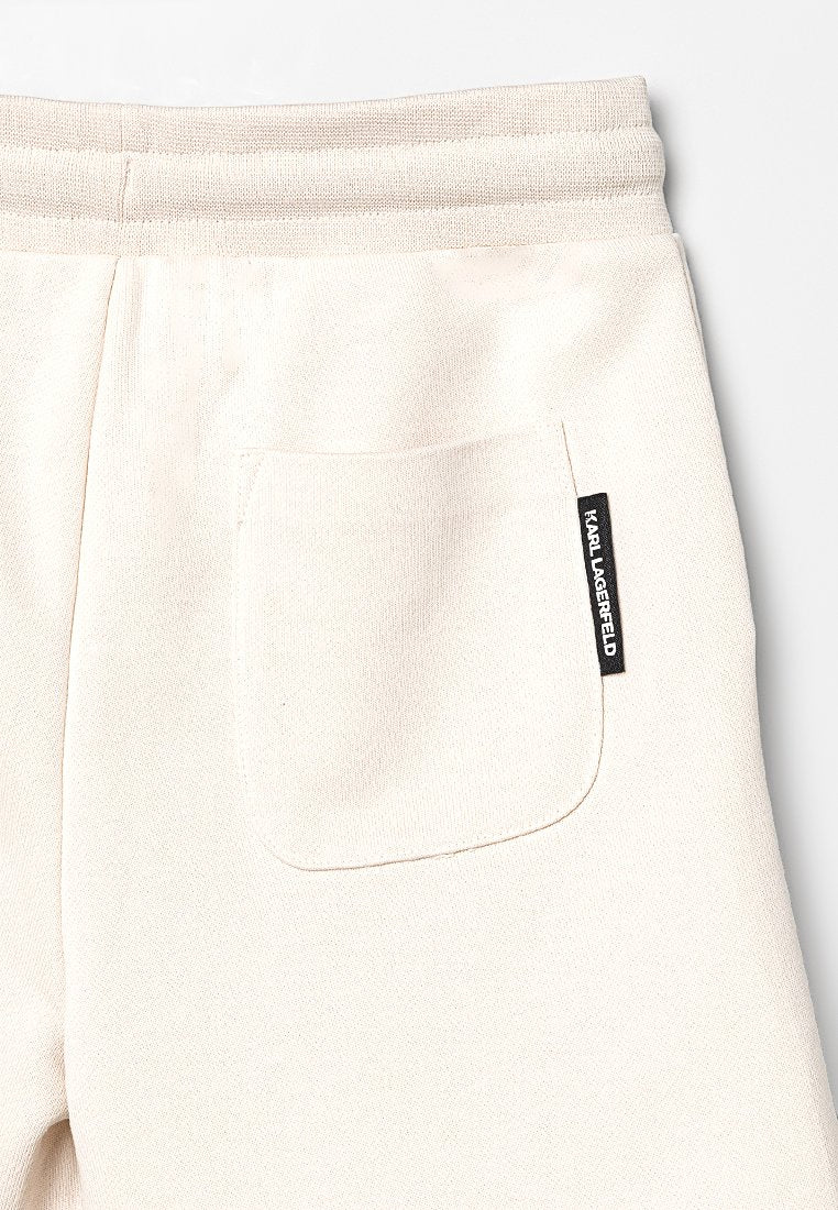 KARL LAGERFELD KIDS Shorts Media 4