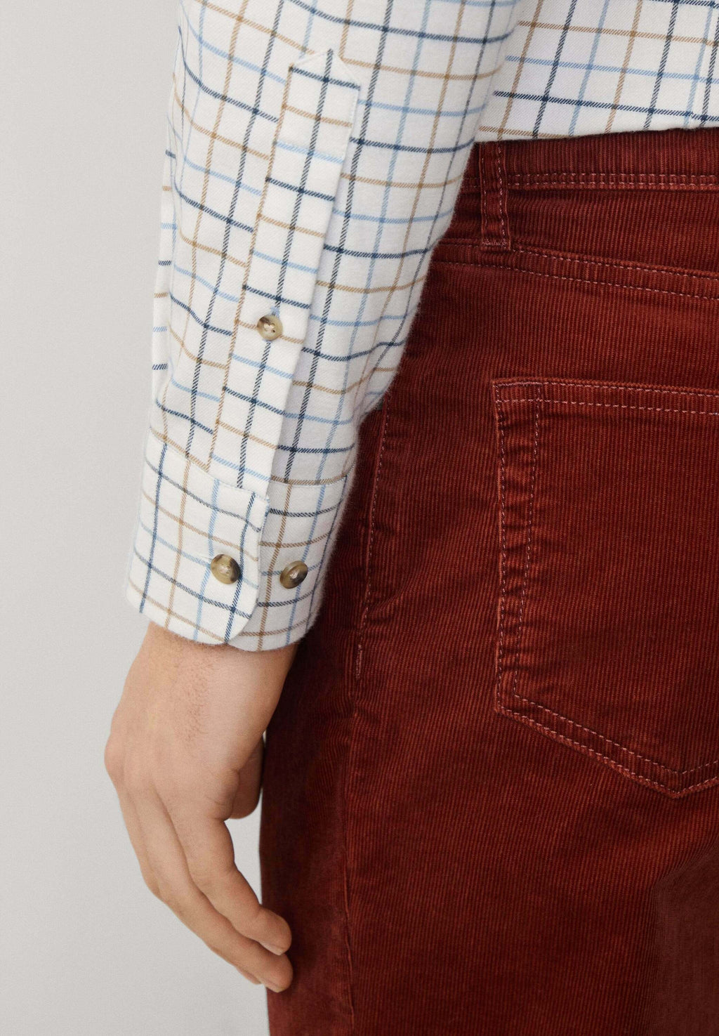 Hackett London