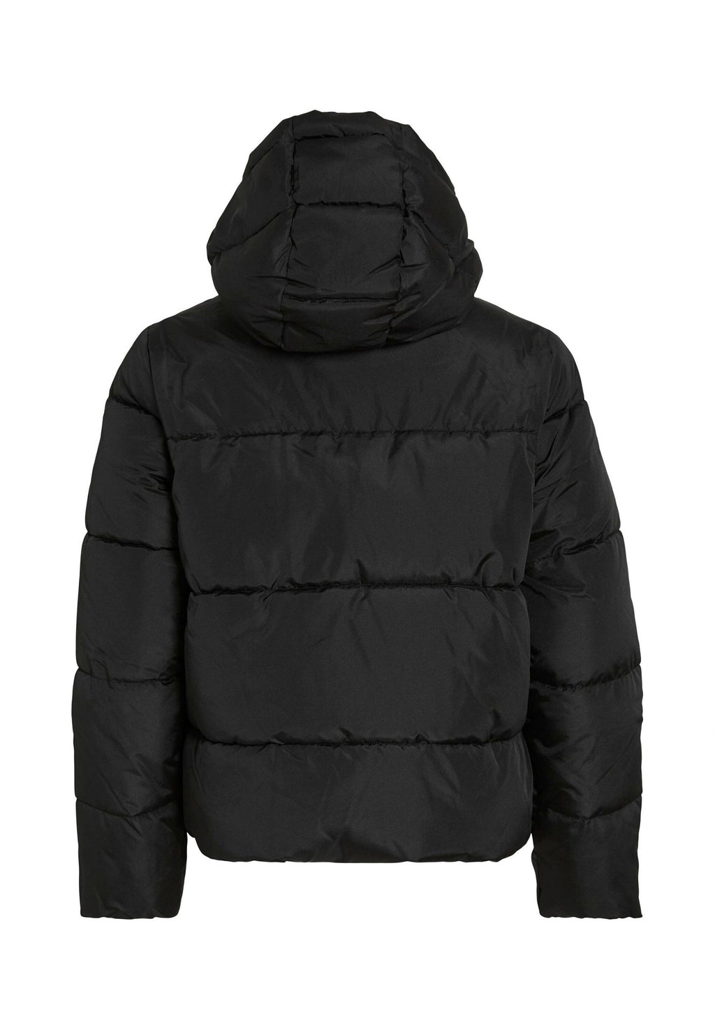 VILA Puffer VIMILJA Hooded