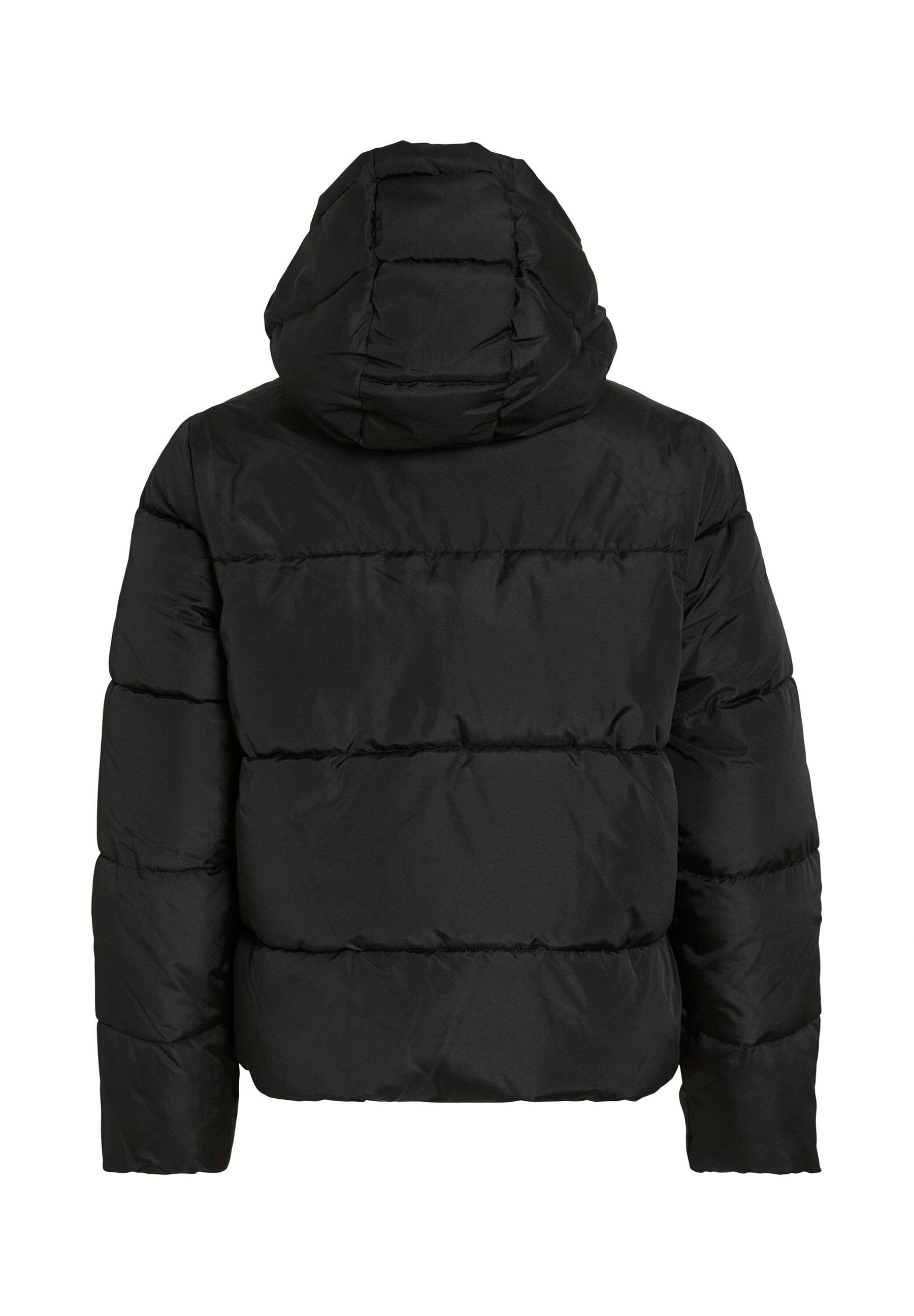 VILA Puffer VIMILJA Hooded
