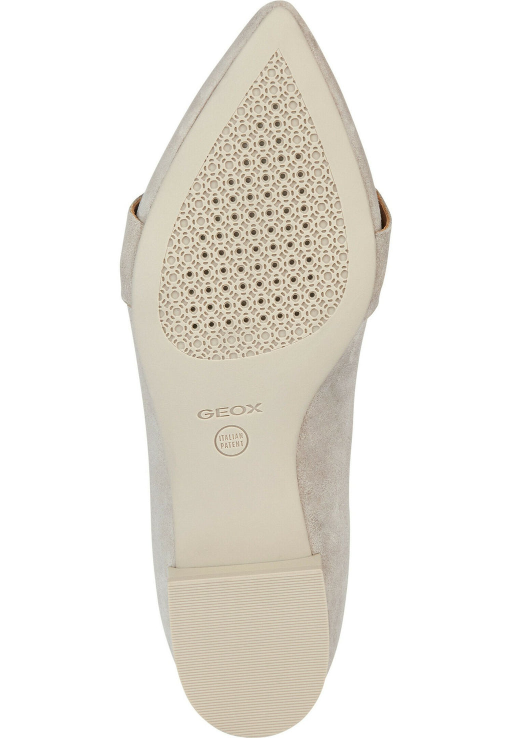 Geox D CHARYSSA