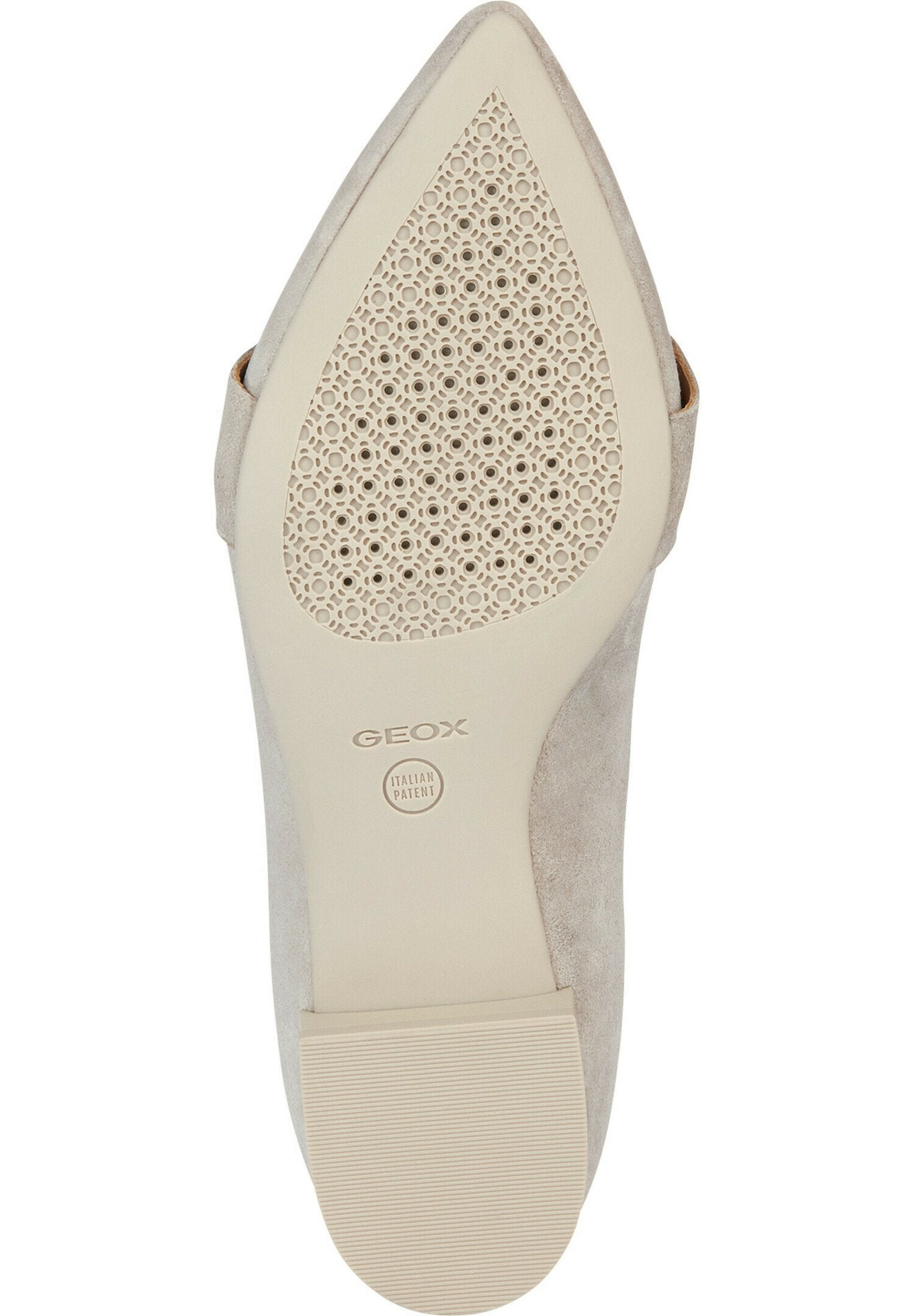 Geox D CHARYSSA
