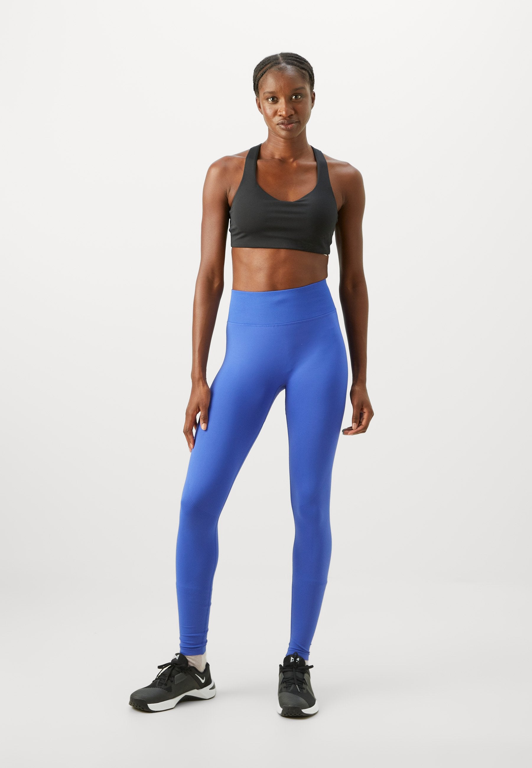 ICANIWILL DEFINE SEAMLESS V SHAPE
