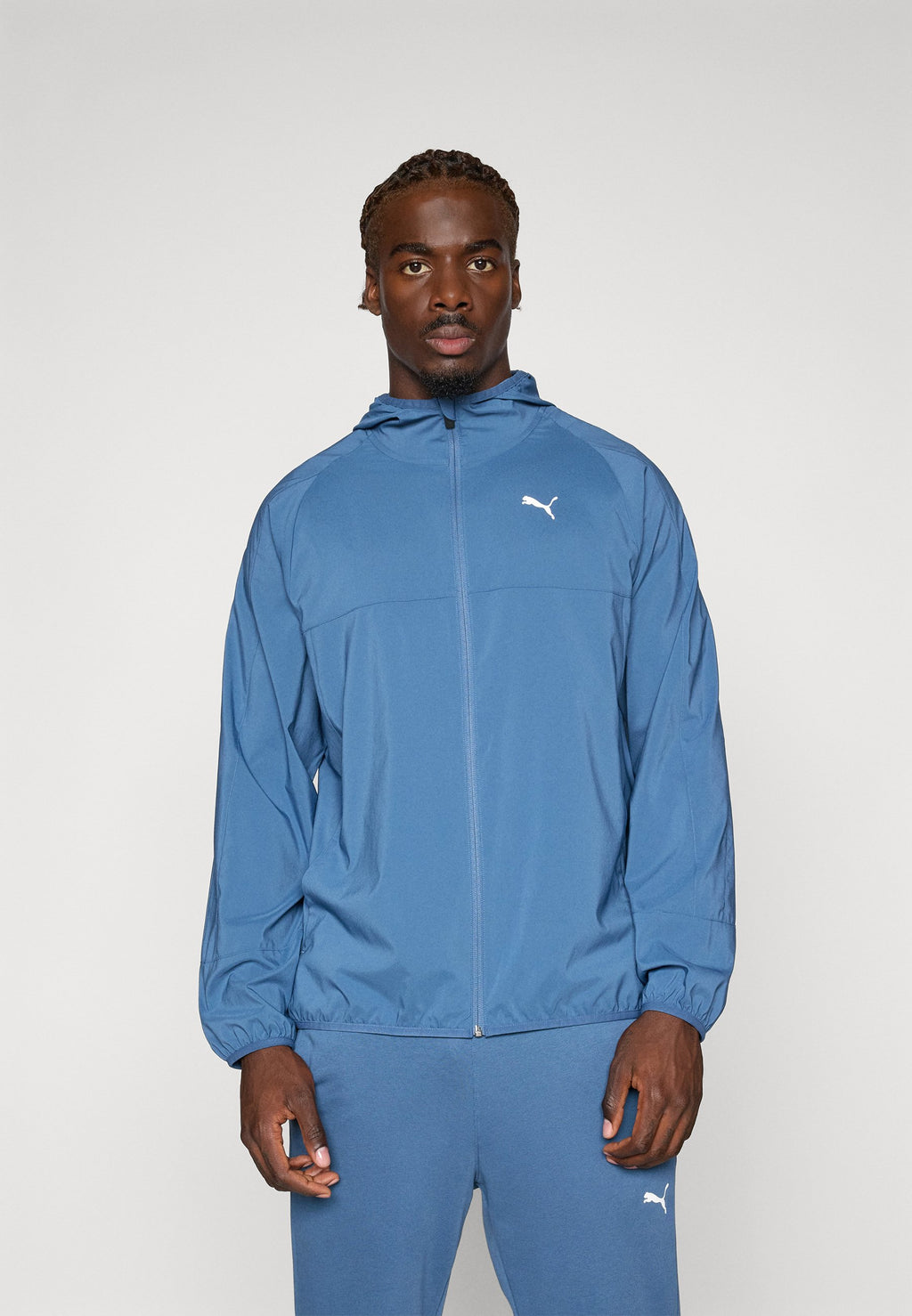 Puma TECH FULL ZIP