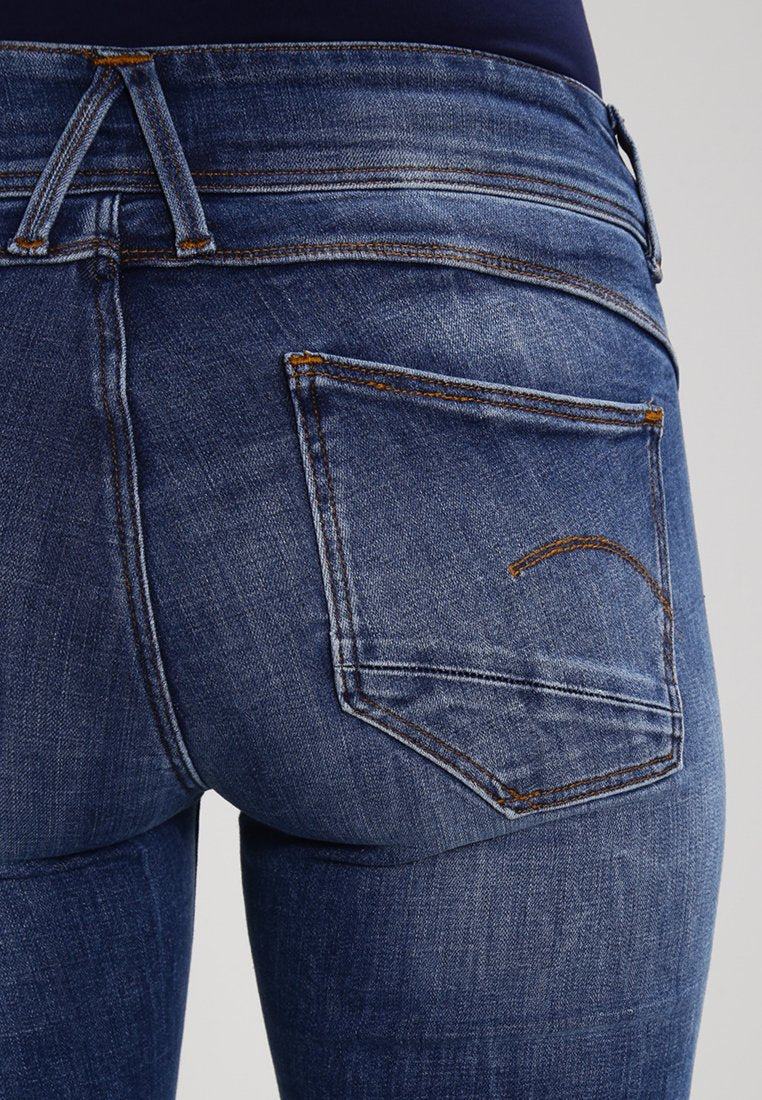 LYNN MID SUPER SKINNY  Media 6