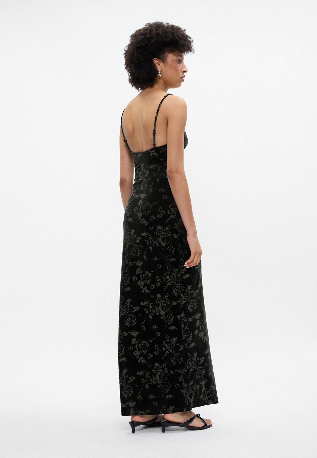 Gina Tricot MAXI DRESS
