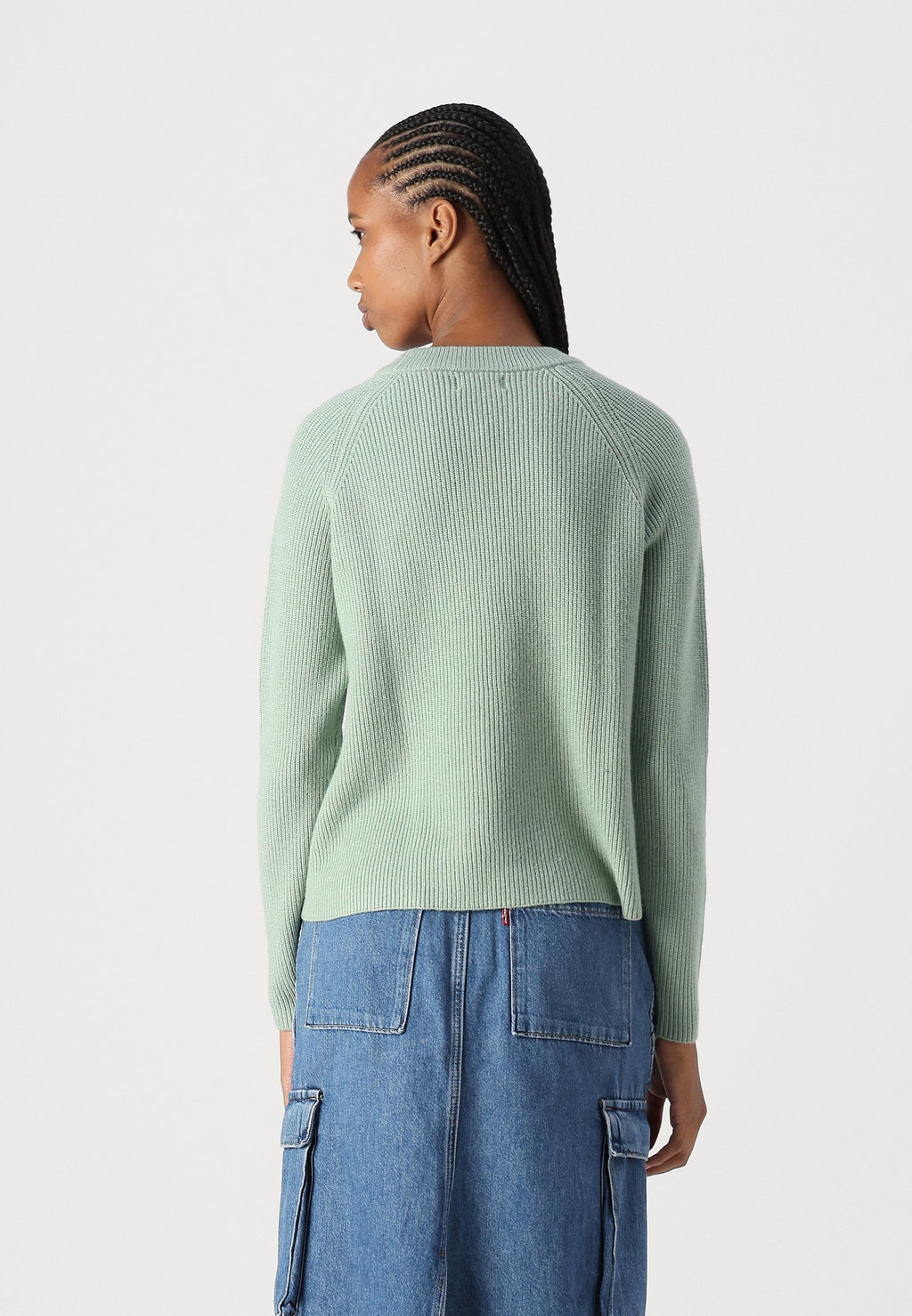 JDY JDYMAGDA O-NECK