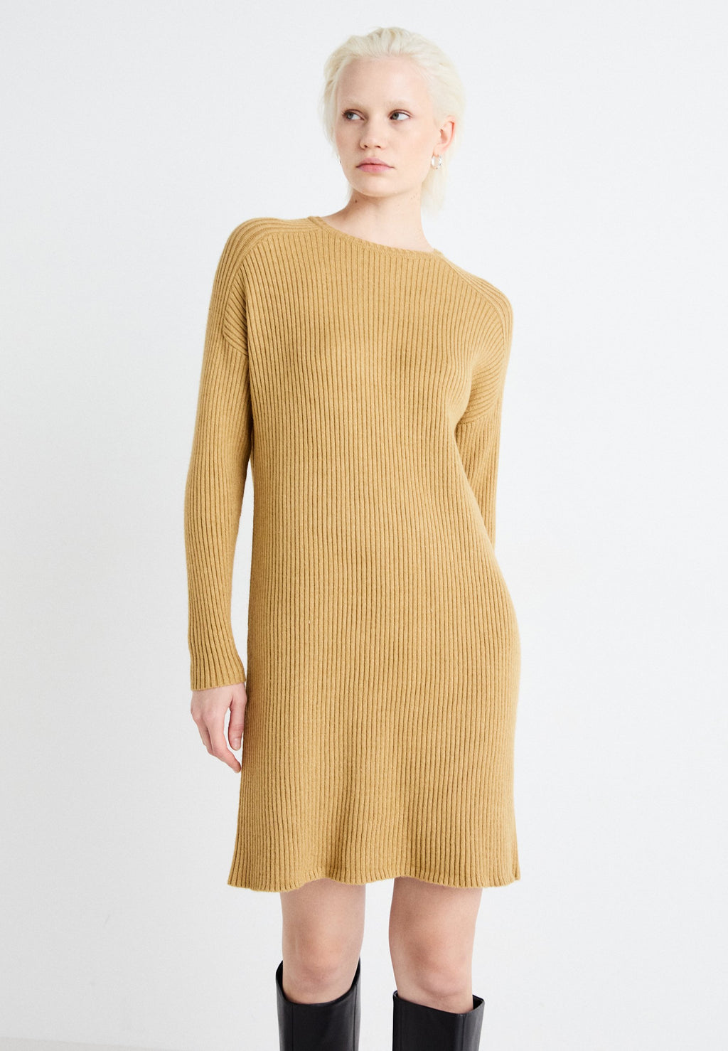 Knitted ONLFIA Mini Media 3