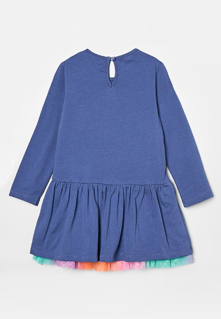 happy girls Jerseykleid Media 2