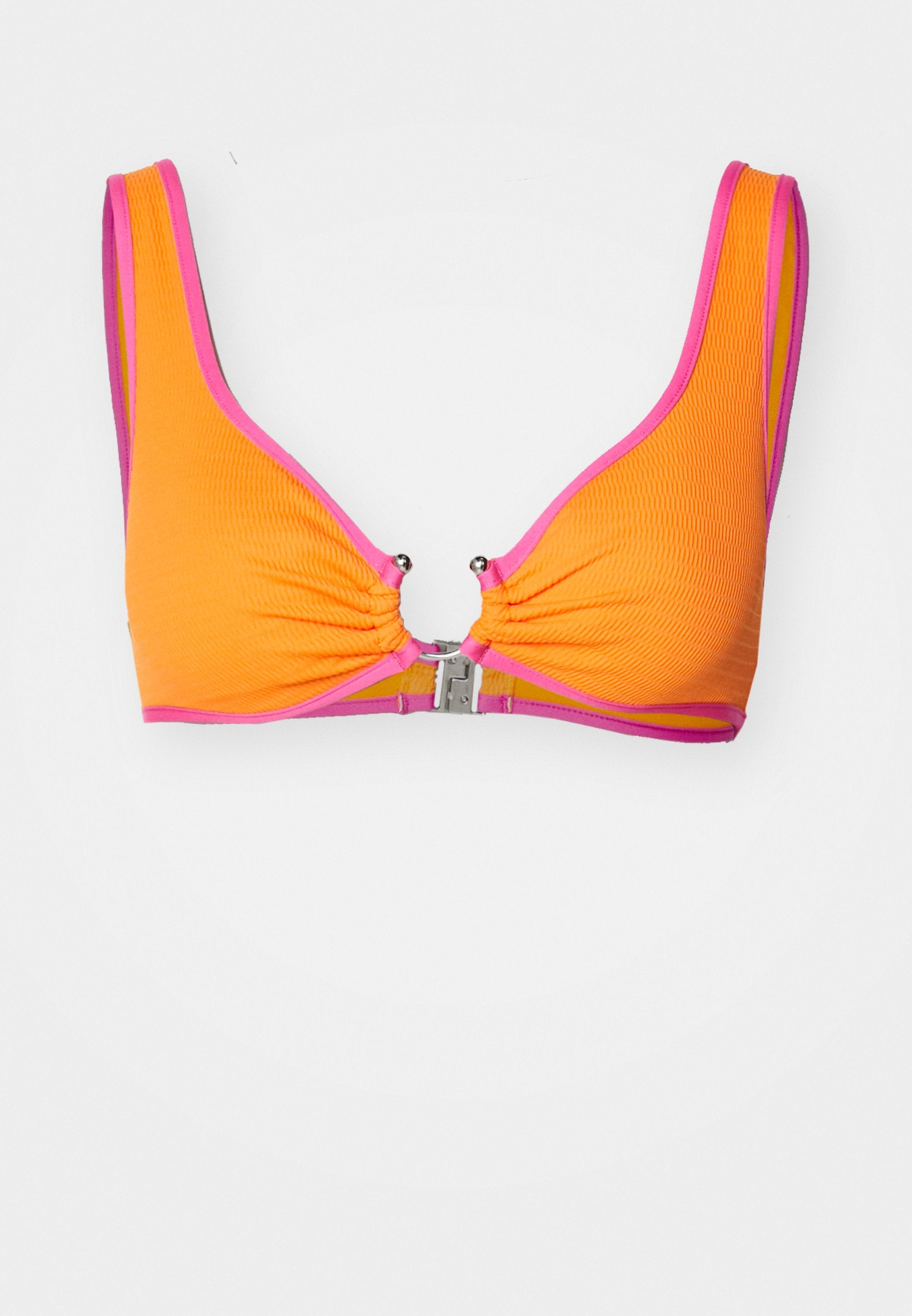 BEACH BOUND RING FRONT TANK Media 1