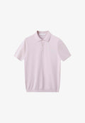 Mango ADULT - Polo shirt - pink