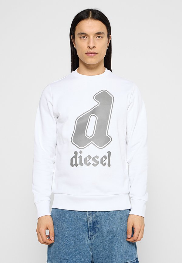 Diesel S-GIR