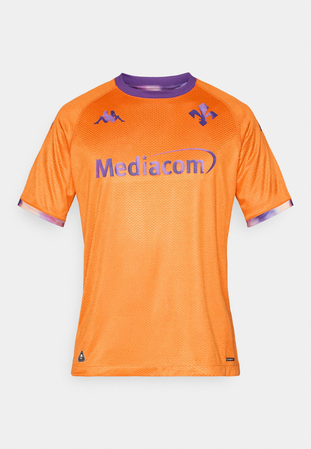 Kappa Gara KOMBAT 2026 FOURTH FIORENTINA