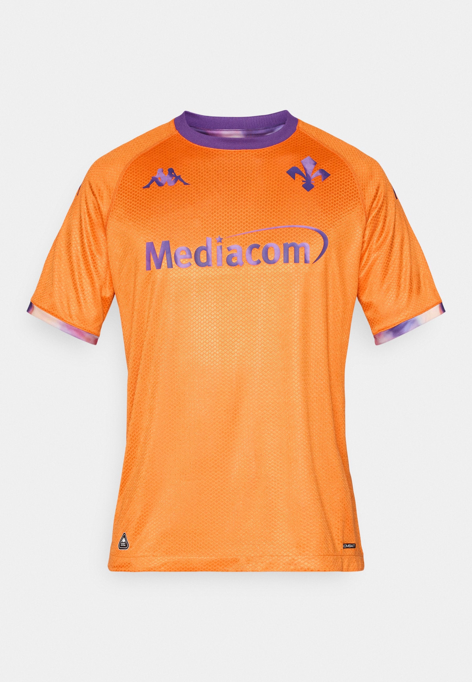 Kappa Gara KOMBAT 2026 FOURTH FIORENTINA