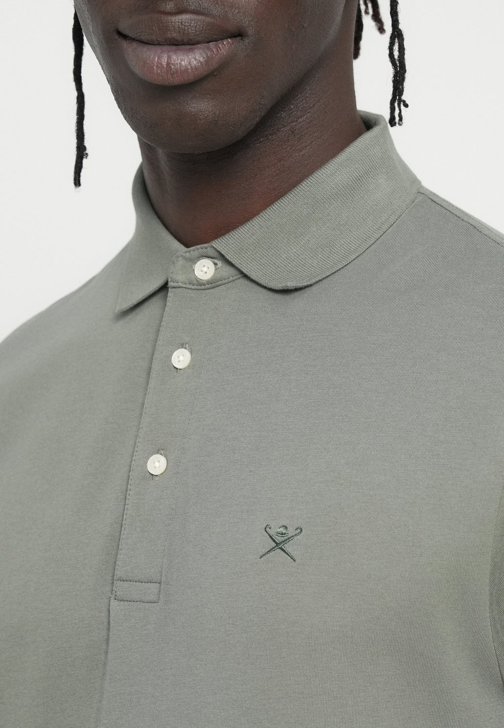 Hackett London