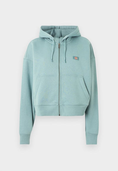 Dickies OAKPORT ZIP HOODIE