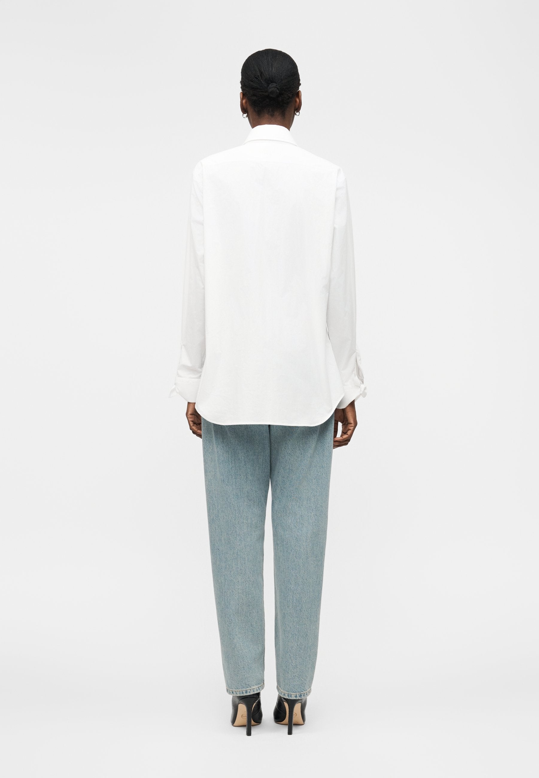 MOSCHINO CAMICIA