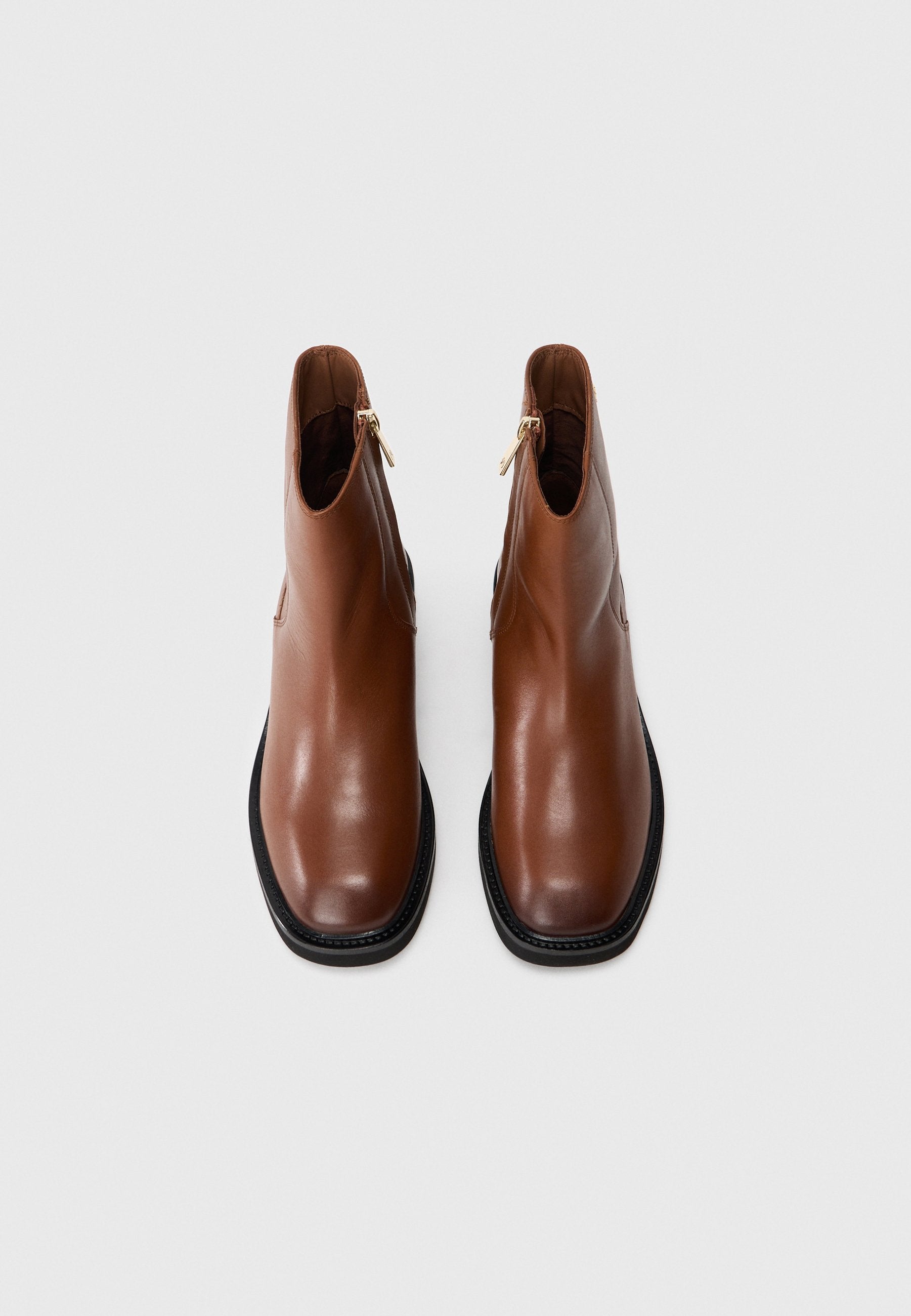 Tommy Hilfiger Ankle Boot Media 4