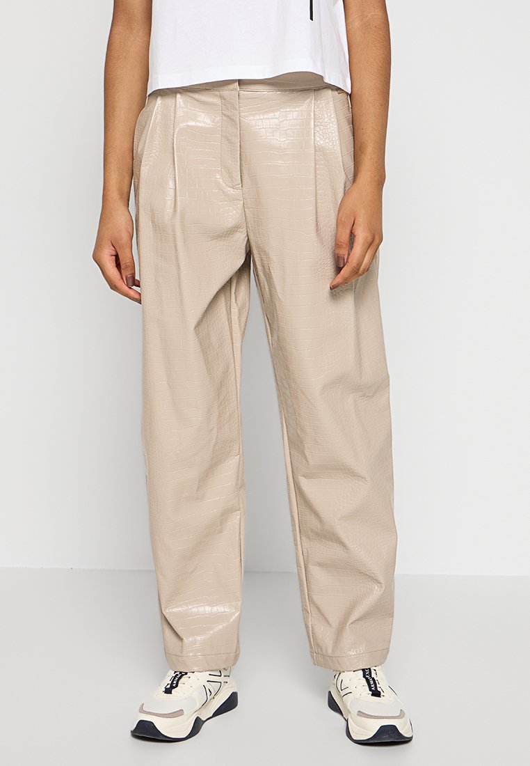 Armani Exchange Stoffhose Media 1