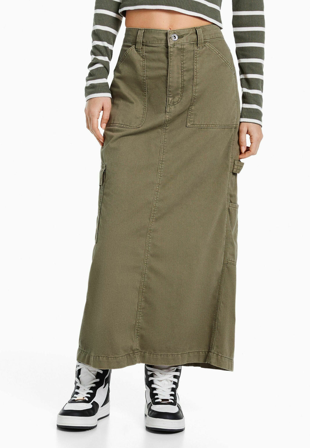 Bershka CARPENTER