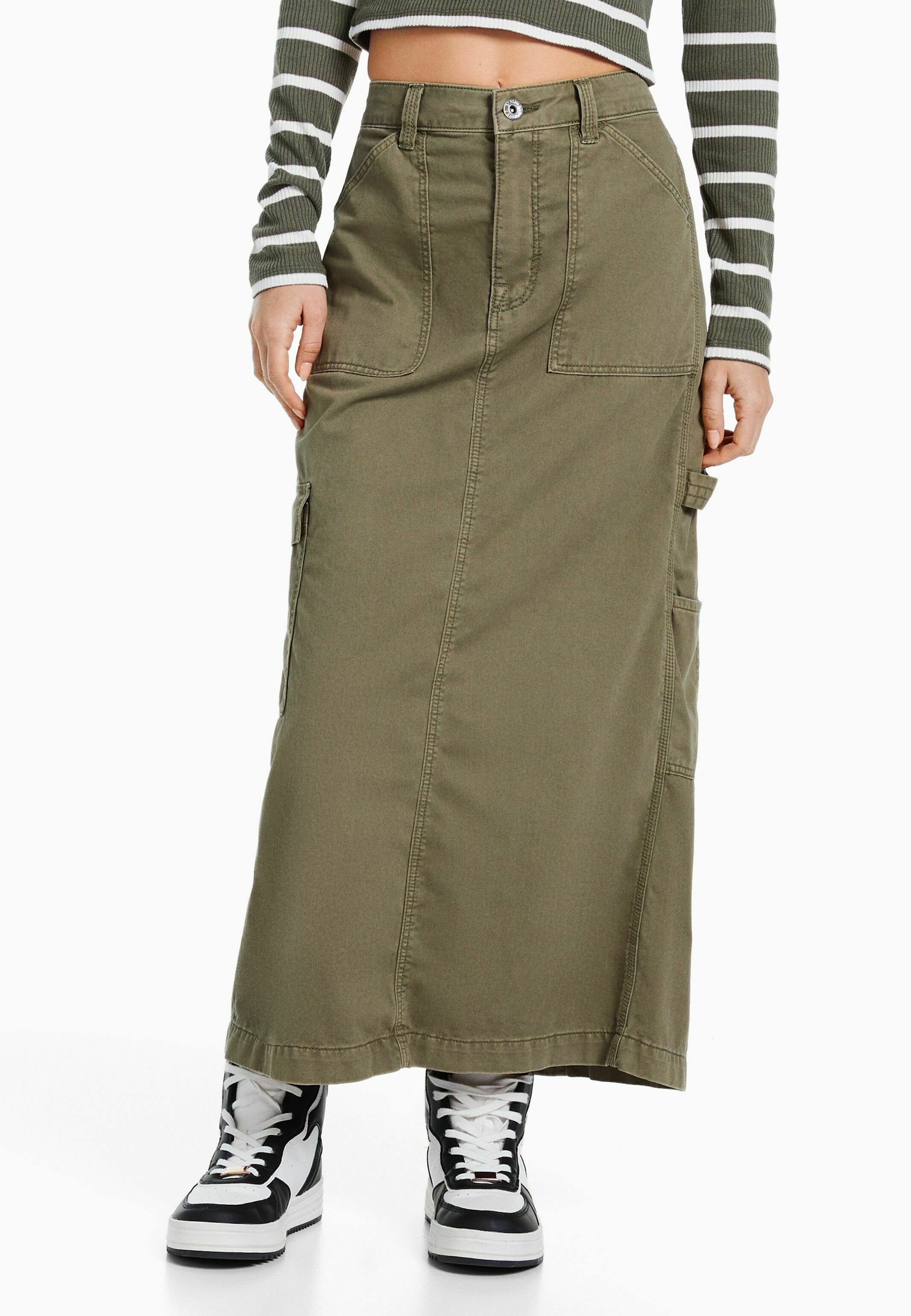 Bershka CARPENTER