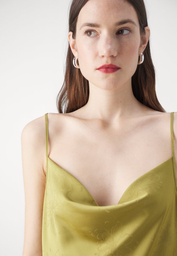 AllSaints HADLEY DRESS